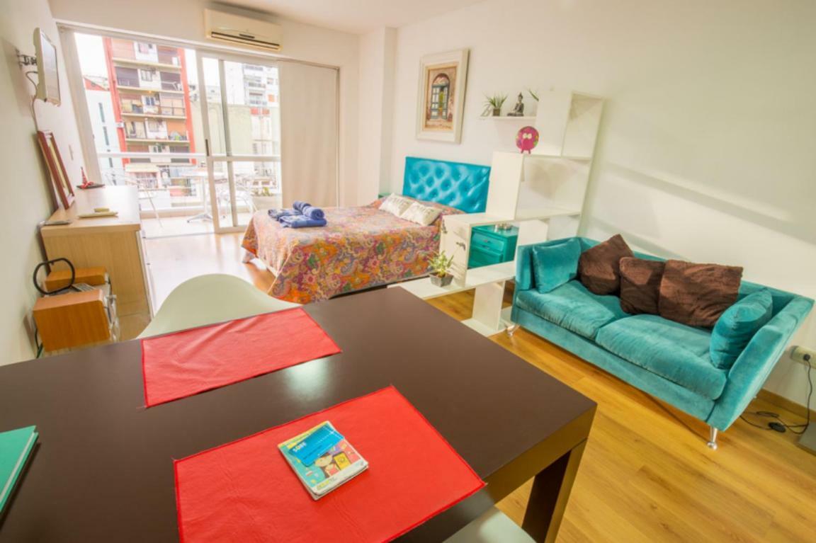 Apartamento Cómodo Departamento En El Centro *