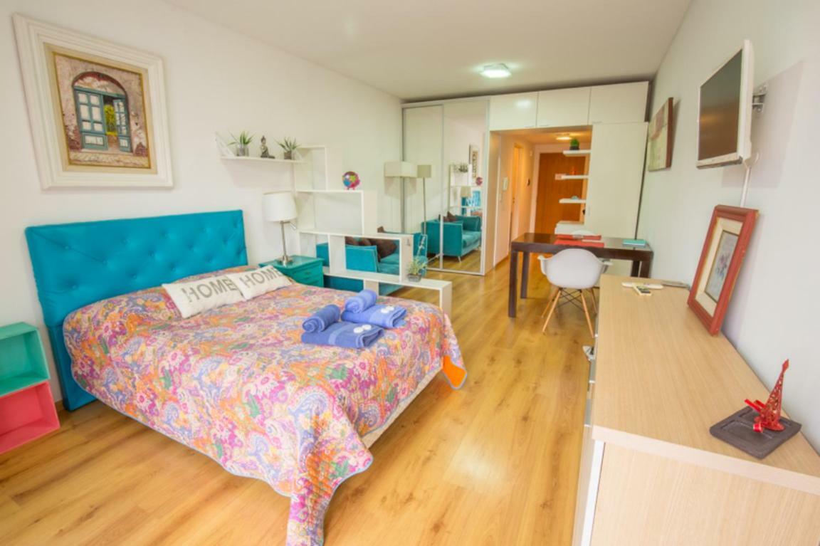 Appartement Recoleta- Comodo Departamento En El Centro Buenos Aires
